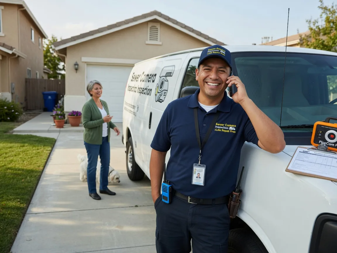 Sewer Line Repair Gilson, IL FAQs